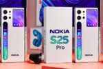 Nokia S25 Pro Max 2026 Unveils Snapdragon Elite Power and Giant Battery