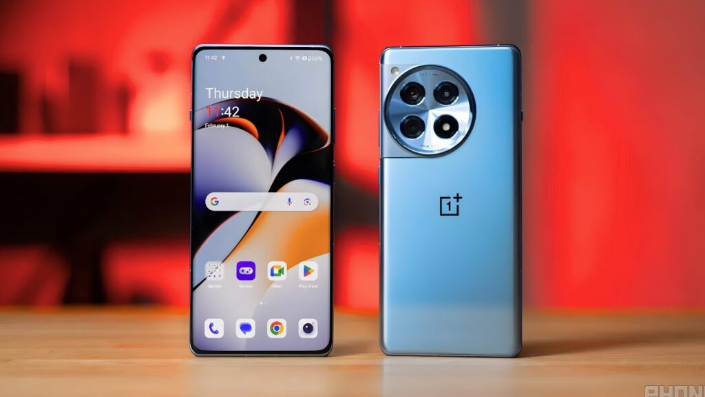 OnePlus 12 5G 2026 Debuts With 300MP Camera And Blazing 100W Charging